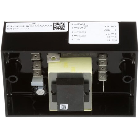 Middleby Hi-Limit 33983